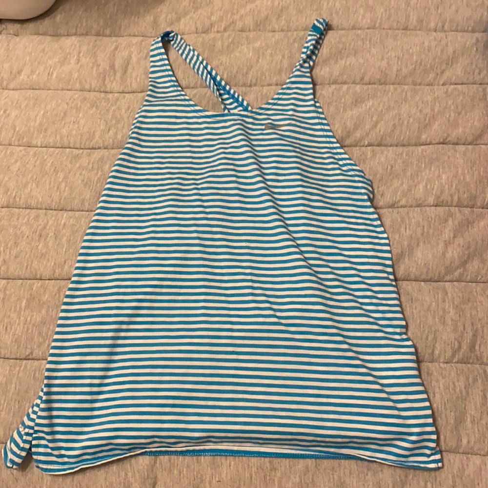 Nike tank top